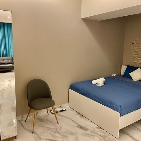 Demetrios Apartments Thessaloniki Exterior photo